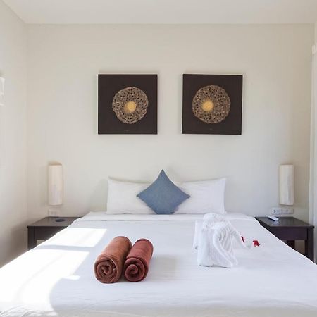 Foxtail Palm Villa Rawai 外观 照片