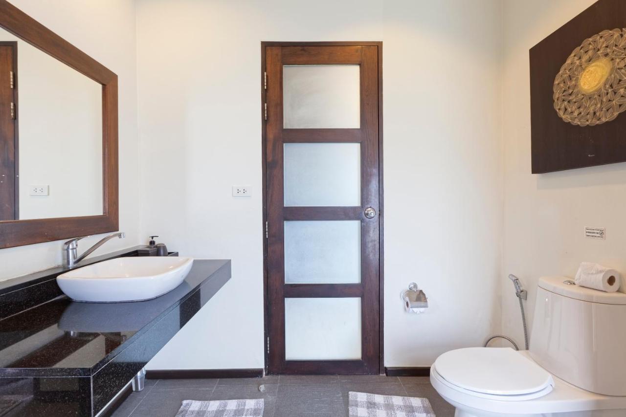 Foxtail Palm Villa Rawai 外观 照片