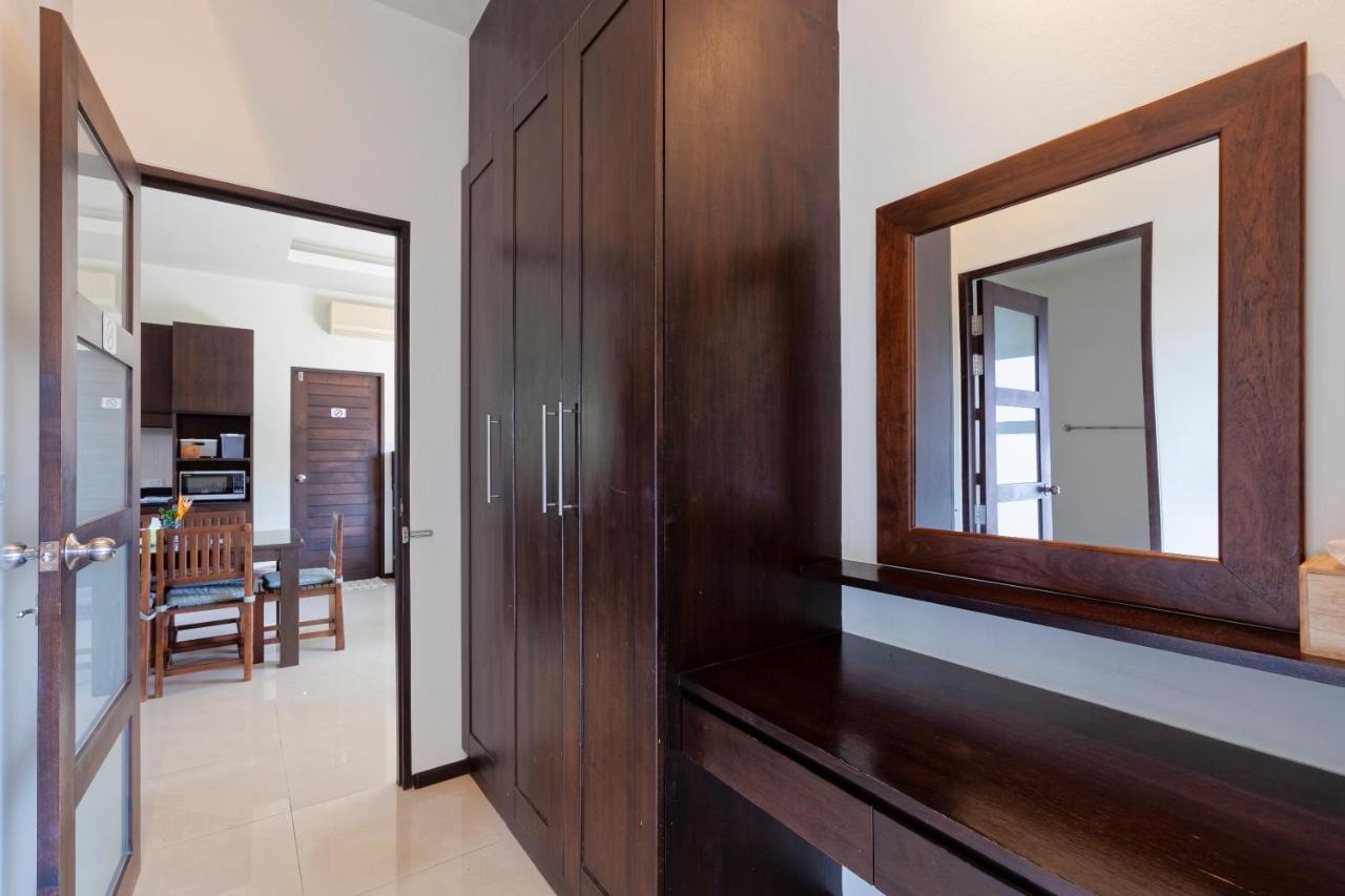Foxtail Palm Villa Rawai 外观 照片